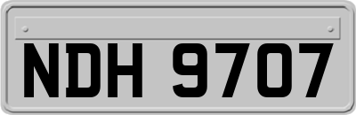 NDH9707