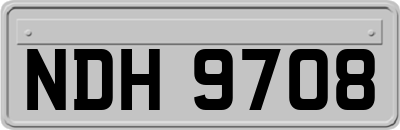 NDH9708