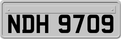 NDH9709