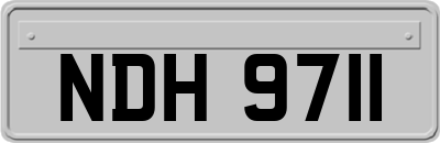 NDH9711