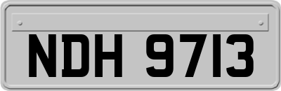NDH9713