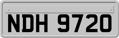NDH9720
