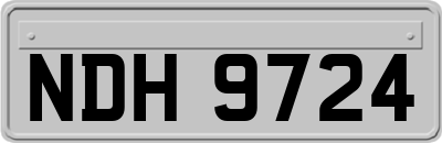 NDH9724
