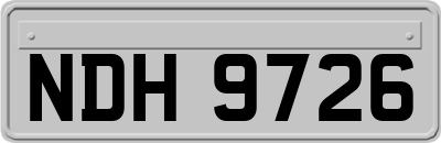 NDH9726