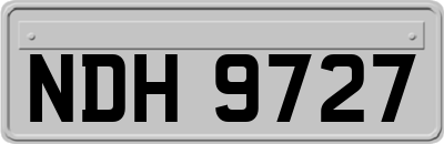 NDH9727