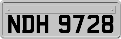 NDH9728