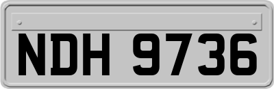 NDH9736