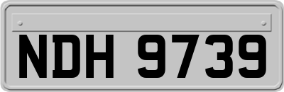 NDH9739