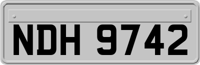 NDH9742