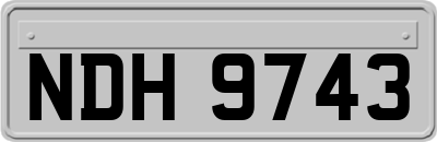 NDH9743