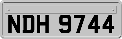 NDH9744