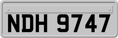 NDH9747