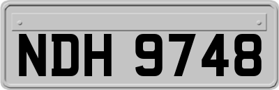 NDH9748