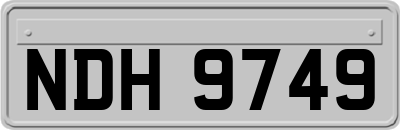 NDH9749