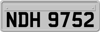 NDH9752