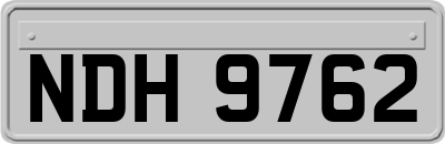 NDH9762