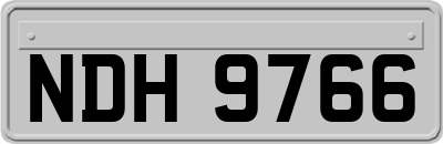 NDH9766