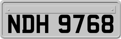 NDH9768