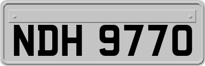 NDH9770