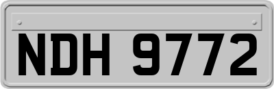 NDH9772