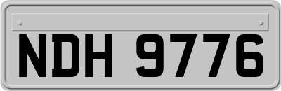 NDH9776