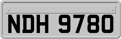 NDH9780