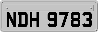 NDH9783