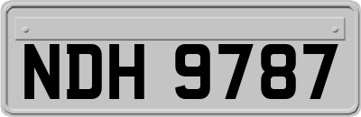NDH9787