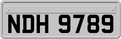 NDH9789