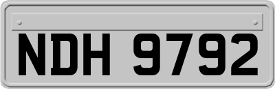 NDH9792