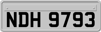 NDH9793