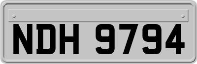 NDH9794