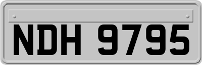 NDH9795