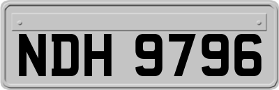 NDH9796