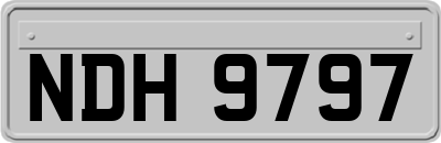 NDH9797