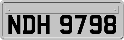 NDH9798