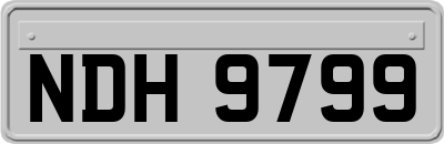 NDH9799