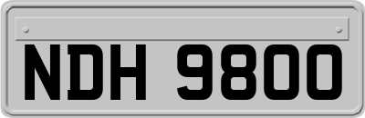 NDH9800