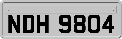 NDH9804