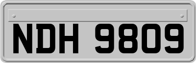 NDH9809