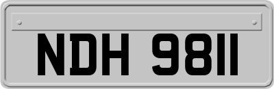 NDH9811