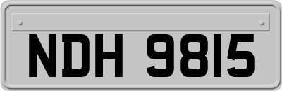 NDH9815