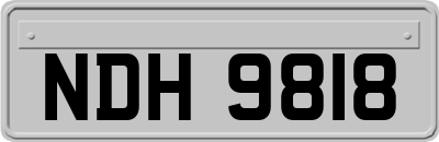 NDH9818