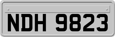 NDH9823