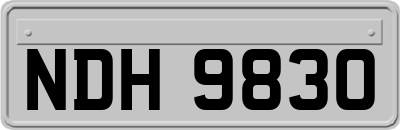 NDH9830