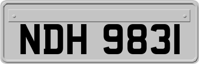 NDH9831
