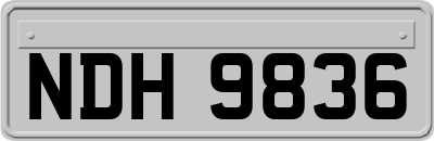 NDH9836