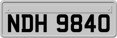 NDH9840