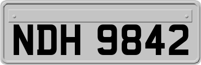 NDH9842
