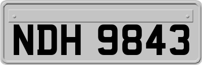 NDH9843